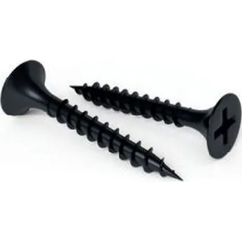 Spojovací materiál Šroub samořezný TN 100ks/bal – 3,5 × 35 mm