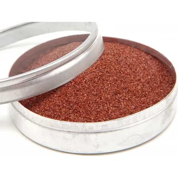 Písek na pískování Speedblast - tryskací materiál, pískovací abrazivo pro tryskací kabiny a pískovačky, 25 kg (TrueTech)