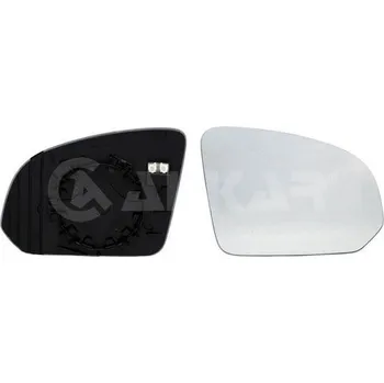 Autosklo Sklo do zrcátka, vnější zrcátko AGB 90L1554E