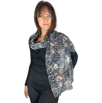 Šátek Dámský šátek 35 x 170 cm vz.č.23