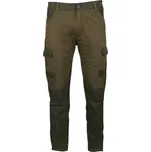 JACK PYKE Kalhoty FIELDMAN ZELENÉ Velikost: XL