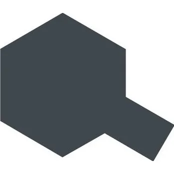 Barva ve spreji Tamiya 85082 TS-82 - Black Rubber 100ml