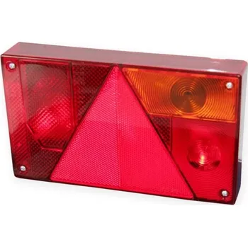 Zadní světlomet Kryt světla LT-220 P