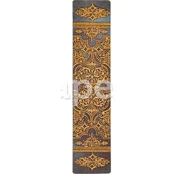 Doplněk ke knize Záložka Paperblanks Blue Luxe PA9651-1 - 530108320