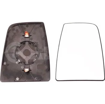 Auto zrcátko ALKAR 6432666 zrcatko