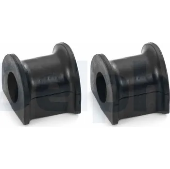 Zavěšení kol Ložiskové pouzdro, stabilizátor DELPHI TD2051W