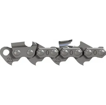 Pilový řetěz OREGON - carvingový pilový řetěz 12" (1/4" / 1,3 mm / 68 článků) - pro pily ECHO CS-281WES