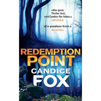 Redemption Point - Fox, Candice