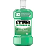 Listerine Fresh Burst 500 ml