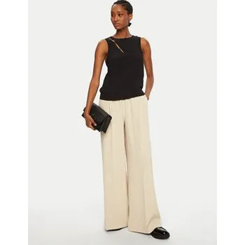 Dámská halenka Patrizia Pepe Halenka 8C0760/A8I1-K103 Černá Regular Fit 46