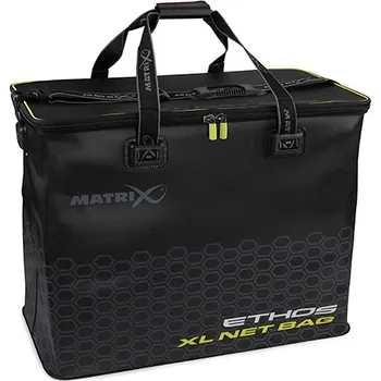 Pouzdro na rybářské vybavení Matrix Ethos XL EVA Net Bag GLU151