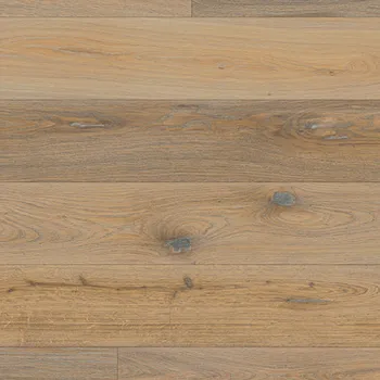 dřevěná podlaha Esco Dřevěná podlaha Soft Tone 042A Smoked Beige Třídění prken: Superb