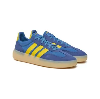 Dámská obuv adidas Sneakersy Barreda Decode JI2319 Modrá 40