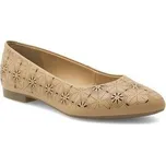 Lasocki Baleríny RST-KAJA-27 Hnědá 39