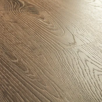 vinylová podlaha Quick Step Laminátová podlaha Eligna Dub Newcastle hnědý (EL3582)