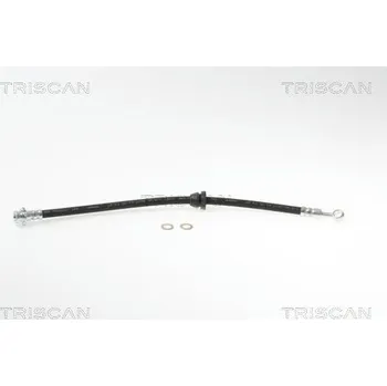 Brzdová hadice Brzdová hadice TRISCAN 8150 21101