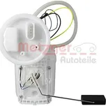 Palivová přívodní jednotka METZGER 2250516