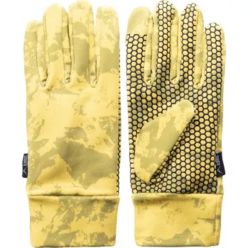 Rukavice Dětské Rukavice ELBRUS LIAMO TB M000226079 – Zelená L/XL