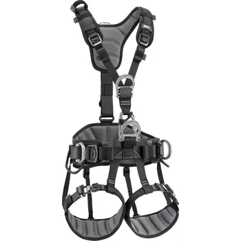 Úvazek Petzl AVAO FAST 1 pracovní postroj EU