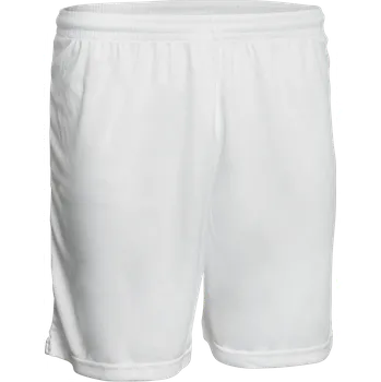 Dámské oblečení Šortky Derbystar Basic Shorts Jr 60171-100 Velikost L (159-164 cm)