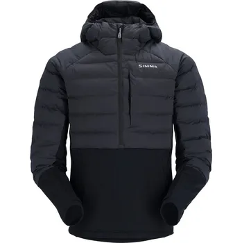 Pánská větrovka Simms Bunda ExStream Pull Over Hoody Velikost: L (US) XL (EU)