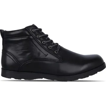 Pánská móda Boty Lee Cooper Black 1001557 11 (46)