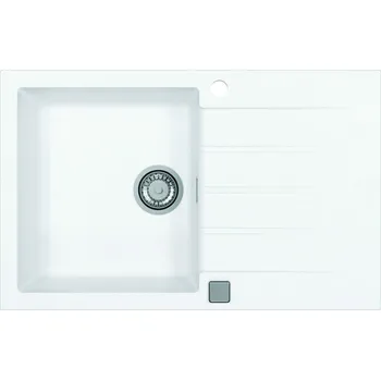 Granitový dřez SET ALVEUS CADIT 20 - 11 + BATERIE RENO