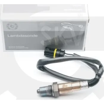 Lambda sonda Lambda sonda MERCEDES CLK C208 A208 C209 A209 Sun-26922