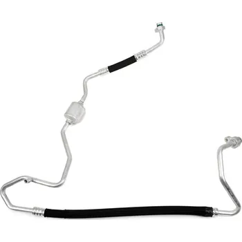 Vedení klimatizace Hadice klimatizace RENAULT Clio III Modus Sun-42314