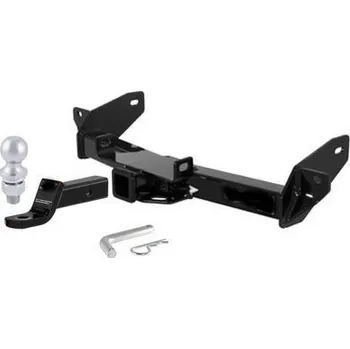 Tažné zařízení Tažné zařízení FORD Ranger IV. &amp; VOLKSWAGEN Amarok (T1) Autohak US