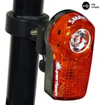 Světlo Smart 317 R 0,5W LED zadní USB