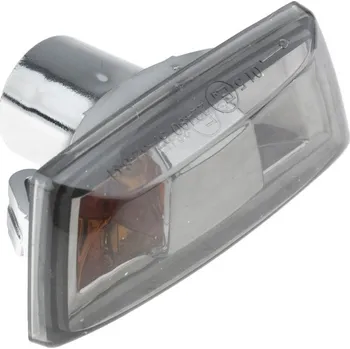 Přední světlomet Blinkr boční OPEL ASTRA H CORSA D E INSIGNIA A MERIVA B ZAFIRA B - levý černý Sun-42441