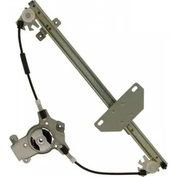 Stahovačka okna El. stahovačka okna zadní levá NISSAN PRIMERA 01-07 Sun-14196