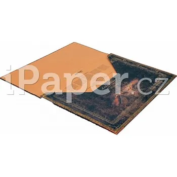 Desky na dokumenty Paperblanks Michelangelo, Handwriting, 325x23 - 530108556