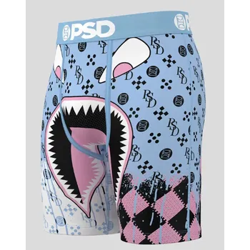 Boxerky PSD Warface Cotton Candy Men Underwear Velikost: XL