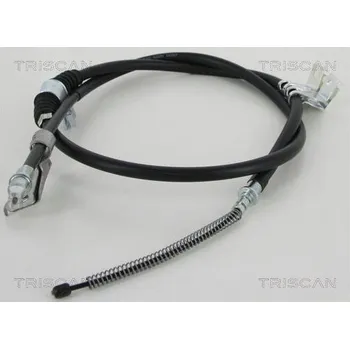 Auto-moto Tažné lanko, parkovací brzda TRISCAN 8140 10157