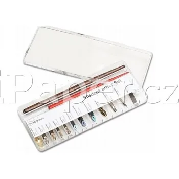 Výtvarná sada Studentský umělecký set per - 760000000015