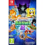 Switch Nickelodeon AllStar Brawl 2