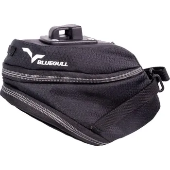 brašna na kolo Blue Gull Podsedlová brašna 900ml 1 size