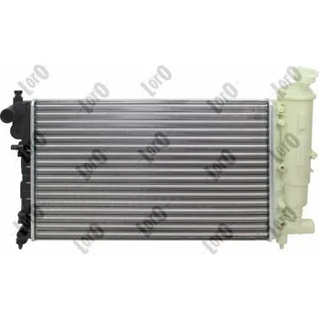 Chladič motoru Chladič, chlazení motoru ABAKUS 009-017-0021