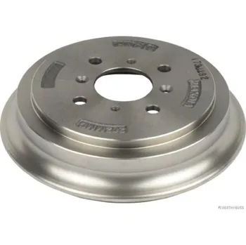Brzdový buben Brzdový buben HERTH+BUSS JAKOPARTS J3408007