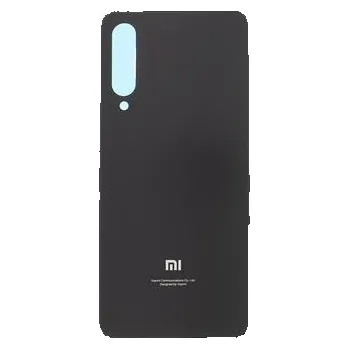 Náhradní díl pro mobilní telefon Xiaomi Mi9 SE Kryt Baterie Black