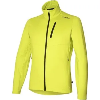 Rh+ mikina FULL ZIP 2025/2026 Šedá XXL Pánské