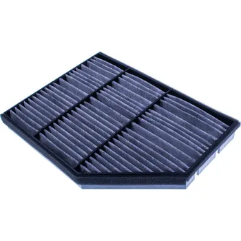 Ventilátor topení a klimatizace Filtr, vzduch v interiéru DENCKERMANN M119024K