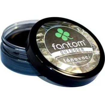 Prací gel Fantom Impregnace Outdoor 2022/2023 Černá 50ml Unisex, Pánské