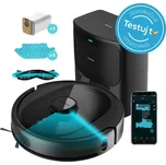Robotický vysavač Cecotec Conga 8290 Immortal Ultra Power Home X-Treme