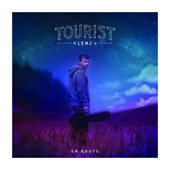 Zahraniční hudba LP Tourist Lemc: En Route 2022
