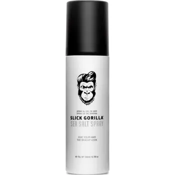 Stylingový přípravek Slick Gorilla Sea Salt Spray stylingový sprej s mořskou solí 200 ml