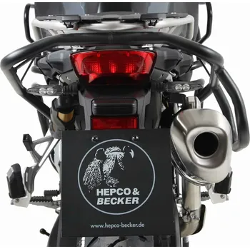 Rám pro motocykl Hepco & Becker Padací rám na BMW F 850 GS (18-23) zadní