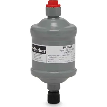 Nářadí pro automobil Filtr, proplachovací nádrž (klimatizace) WAECO 8880700246